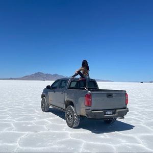 Meet your Posher, Paulina